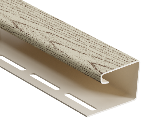 J-профиль Амурский  купить в Аксае