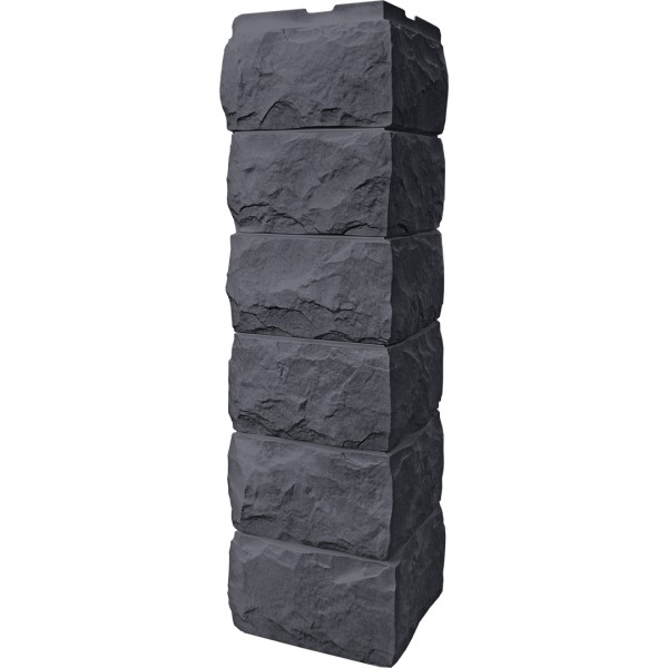 Угол наружный FineBer, Скол Асфальт купить в Аксае