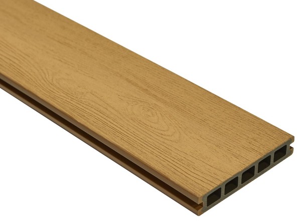 Террасная доска из ДПК CM Decking серия Country Oregon купить в Аксае