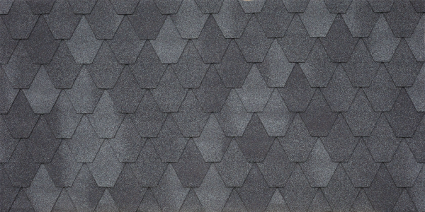 Гибкая черепица Tegola UNICA SARDEGNA ARDESIA 467 купить в Аксае