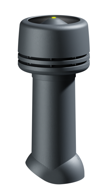 Трубный аэратор Docke Черный купить в Аксае