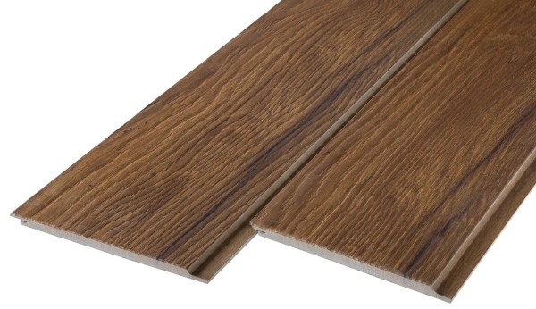 Фиброцементные панели FCSPRO Decor Wood Click Термо елка купить в Аксае