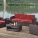 Уличный диваны и кресла Rattan Premium 5 купить в Аксае