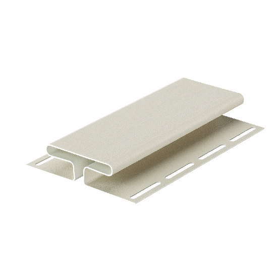 H-профиль Docke Сливки купить в Аксае