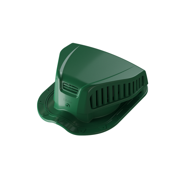 Точечный аэратор Docke, Monterrey Зеленый купить в Аксае