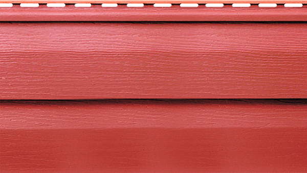 Виниловый сайдинг Канада плюс премиум, кирпичный купить в Аксае