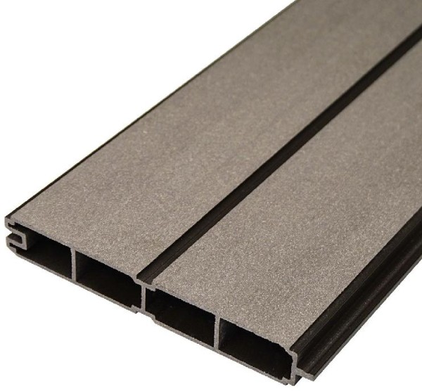 Заборная доска FAYNAG ДПК NIKA венге купить в Аксае