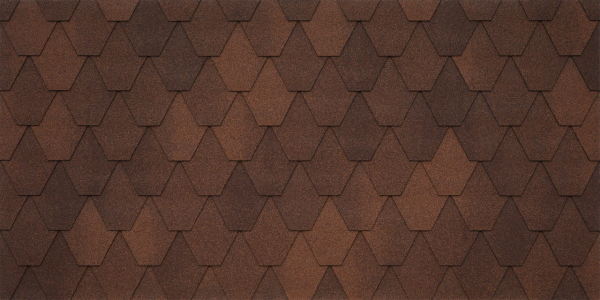 Гибкая черепица Tegola UNICA SARDEGNA LIBERICA 020 купить в Аксае