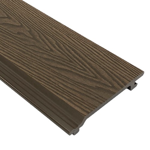 Фасадная панель EasyDecking Wood-X 156х21 Венге купить в Аксае