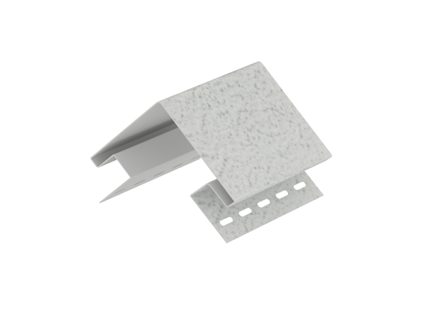 Наружный угол S-Lock Клинкер дымчатый купить в Аксае