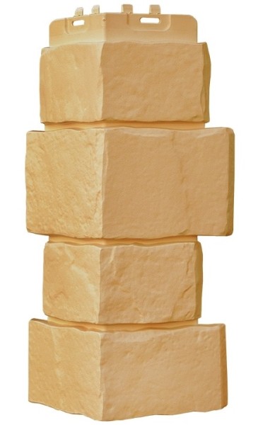 Угол Grand Line Крупный камень Стандарт песочный купить в Аксае