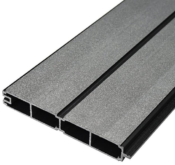 Заборная доска FAYNAG ДПК NIKA кварц купить в Аксае