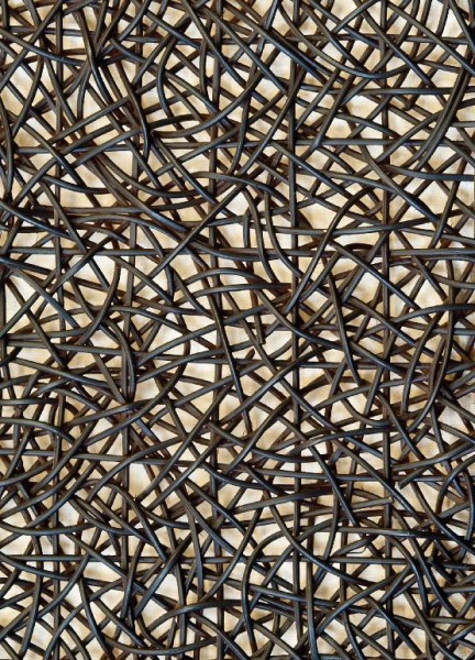 Фиброцементные панели Panda Проволка 05410F купить в Аксае