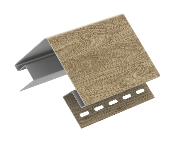 Наружный угол Timberblock Планкен Кленовый купить в Аксае