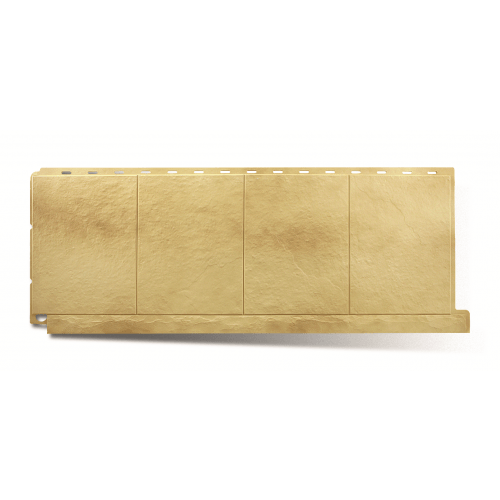 Фасадная панель Альта–профиль "Фасадная плитка" травентин купить в Аксае