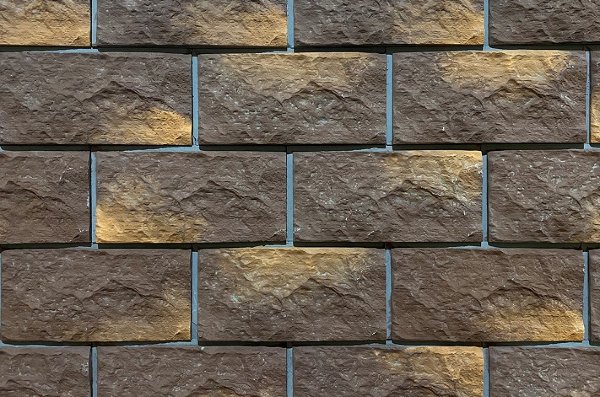 Фиброцементные панели КАНЬОН коллекция Малый Сколотый Камень 36 купить в Аксае