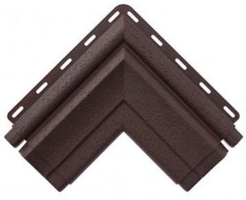 Угол наличника Альта-профиль Модерн Альта Декор Коричневый купить в Аксае