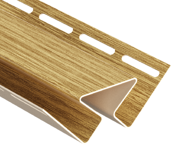 Внутренний угол Зрелый каштан  купить в Аксае