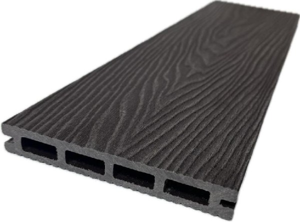 Доска террасная ДПК NanoWood Lite 3D купить в Аксае