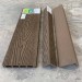 Террасная доска ДПК EasyDecking Wood-X 146х23 Венге купить в Аксае