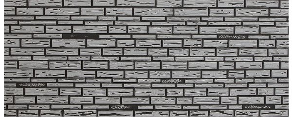 Фасадная панель Zodiac Кирпич мелкозернистый AK8-008 купить в Аксае