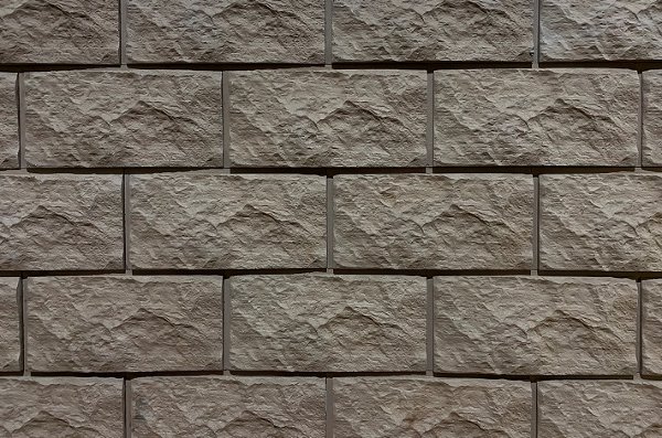 Фиброцементные панели КАНЬОН коллекция Малый Сколотый Камень 20 купить в Аксае