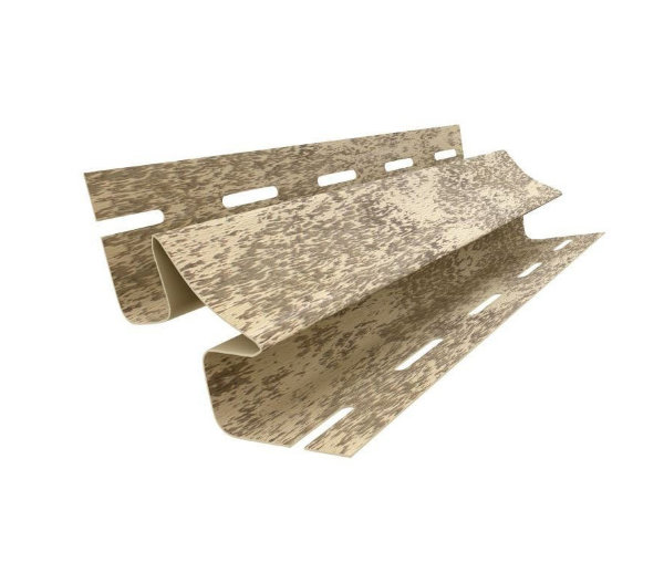 Внутренний угол Кирпич Песочный купить в Аксае