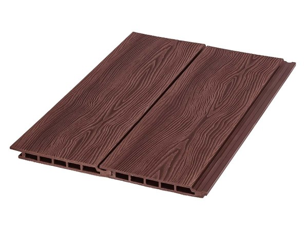 Фасадная доска Nature 3D Махагон купить в Аксае