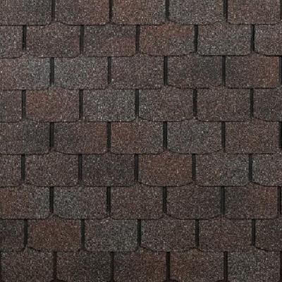 Гибкая черепица Shinglas, серия Классик, коллекция Модерн – Шельф купить в Аксае