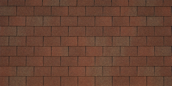 Гибкая черепица Tegola UNICA TOSCANA TERRACOTTA 406 купить в Аксае