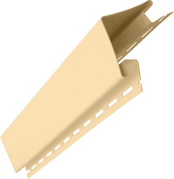 Наружный угол Logistik Vinyl-On – Ваниль купить в Аксае