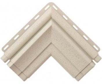 Угол наличника Альта-профиль Модерн Альта Декор Кремовый купить в Аксае