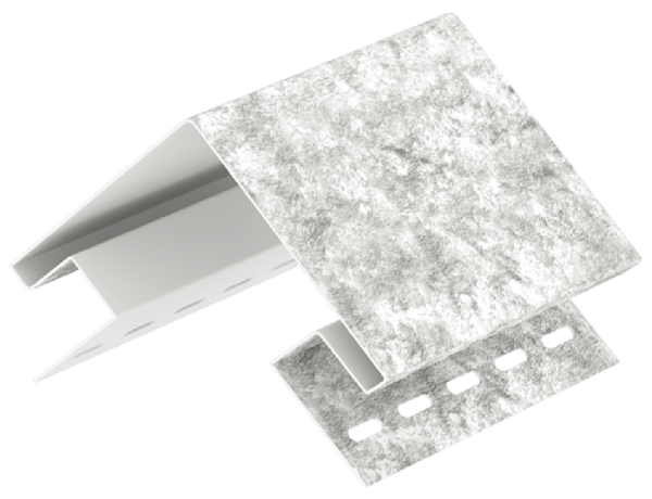 Наружный угол Стоун-хаус Кварцит Светло-Серый купить в Аксае