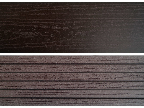 Террасная доска из ДПК MultiDeck Pro  Венге купить в Аксае