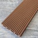Террасная доска ДПК EasyDecking Wood-X 146х23 Коричневый купить в Аксае