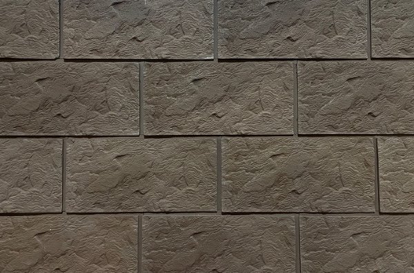 Фиброцементные панели КАНЬОН коллекция ПЕСЧАНИК 20 купить в Аксае