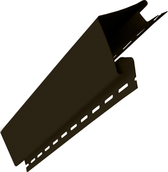 Наружный угол Logistik Vinyl-On – Венге купить в Аксае