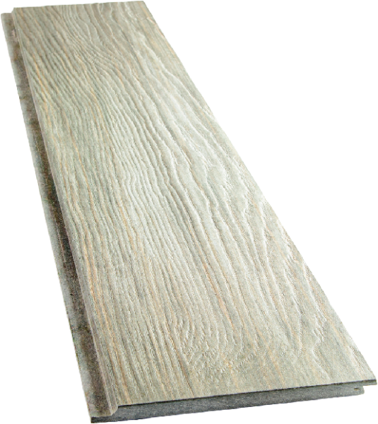 Фиброцементный сайдинг SidWood с фактурой под дерево W-133 Клик купить в Аксае