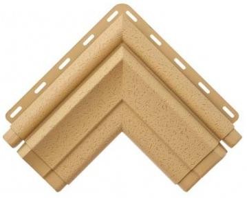 Угол наличника Альта-профиль Модерн Альта Декор Песчаный купить в Аксае