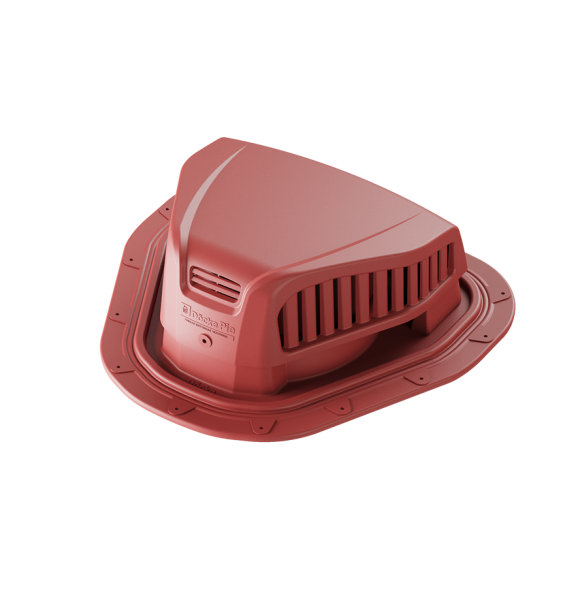 Точечный аэратор Docke, Next Красный купить в Аксае