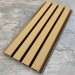 Фасадная реечная панель EasyDecking Wood-X 219х26 Дуб купить в Аксае