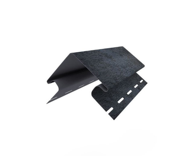 Наружный угол Кирпич графитовый купить в Аксае