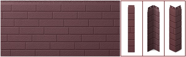 Фасадные термопанели Эконом - X809 купить в Аксае