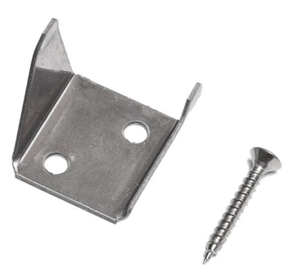 Фиксатор балясин купить в Аксае