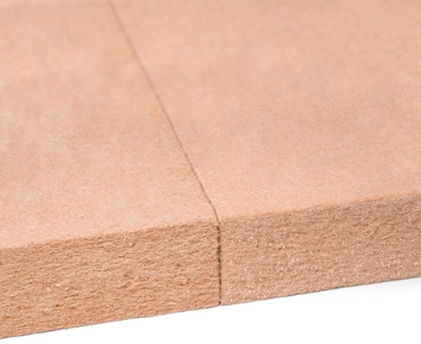 Ветро-влагоизоляционная плита Белтермо TOP, 2700х1200х20 мм, ПРЯМАЯ КРОМКА купить в Аксае