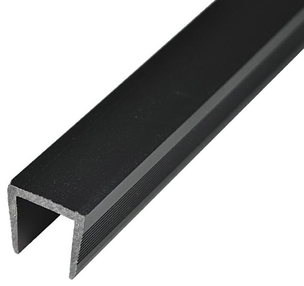 П-Профиль из ДПК FAYNAG кварц купить в Аксае