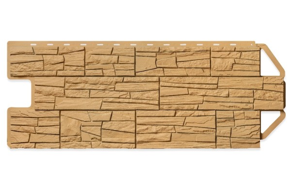 Цокольный сайдинг альта-профиль - коллекция "каньон", юта купить в Аксае