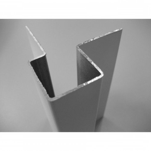 Внешний Асимметричный Угловой Профиль купить в Аксае