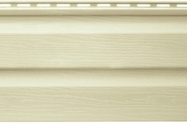 Виниловый сайдинг Альта Классика, 3.66м бежевый купить в Аксае