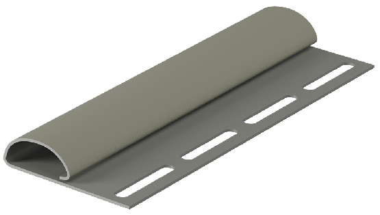 Финишный профиль Docke Пихта купить в Аксае